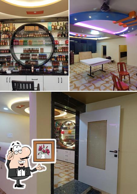 Hotel Vijay Bar & Restaurant