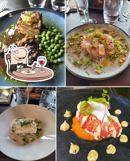 restaurant culotté