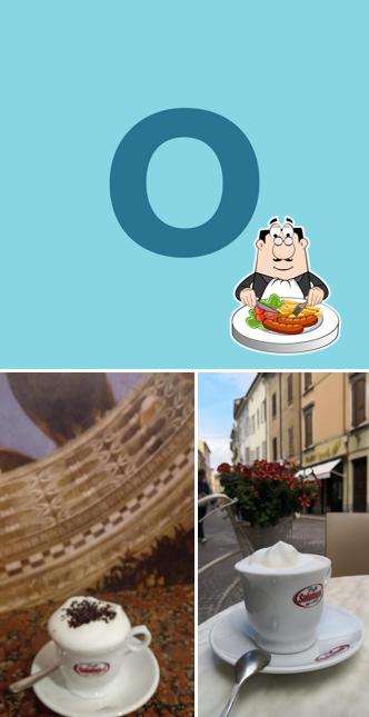 Cibo al La Bottega del Caffè