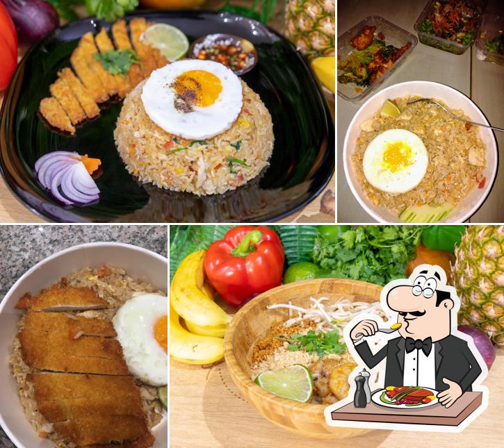 Phuket Wok Evry