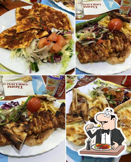 Café Restaurant Central Avenue