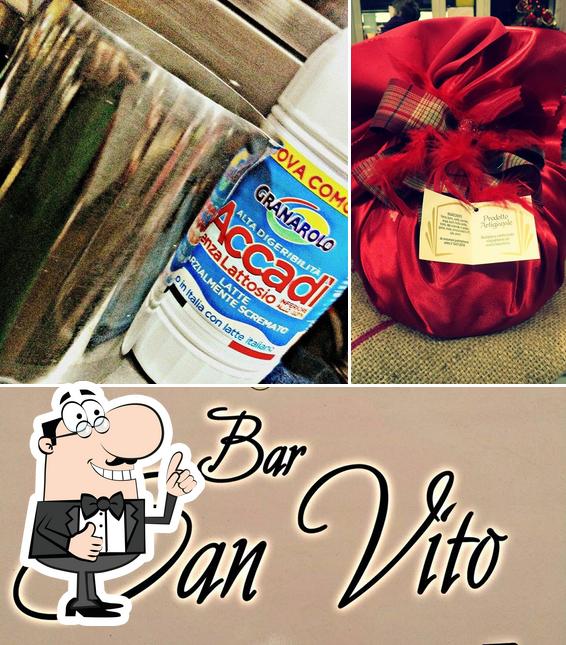 Vedi questa foto di Tabacchi Bar S.Vito, Benevento