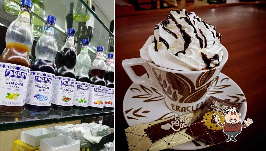 Platti al CAFFEINA Pausa da 10 e Lo.De