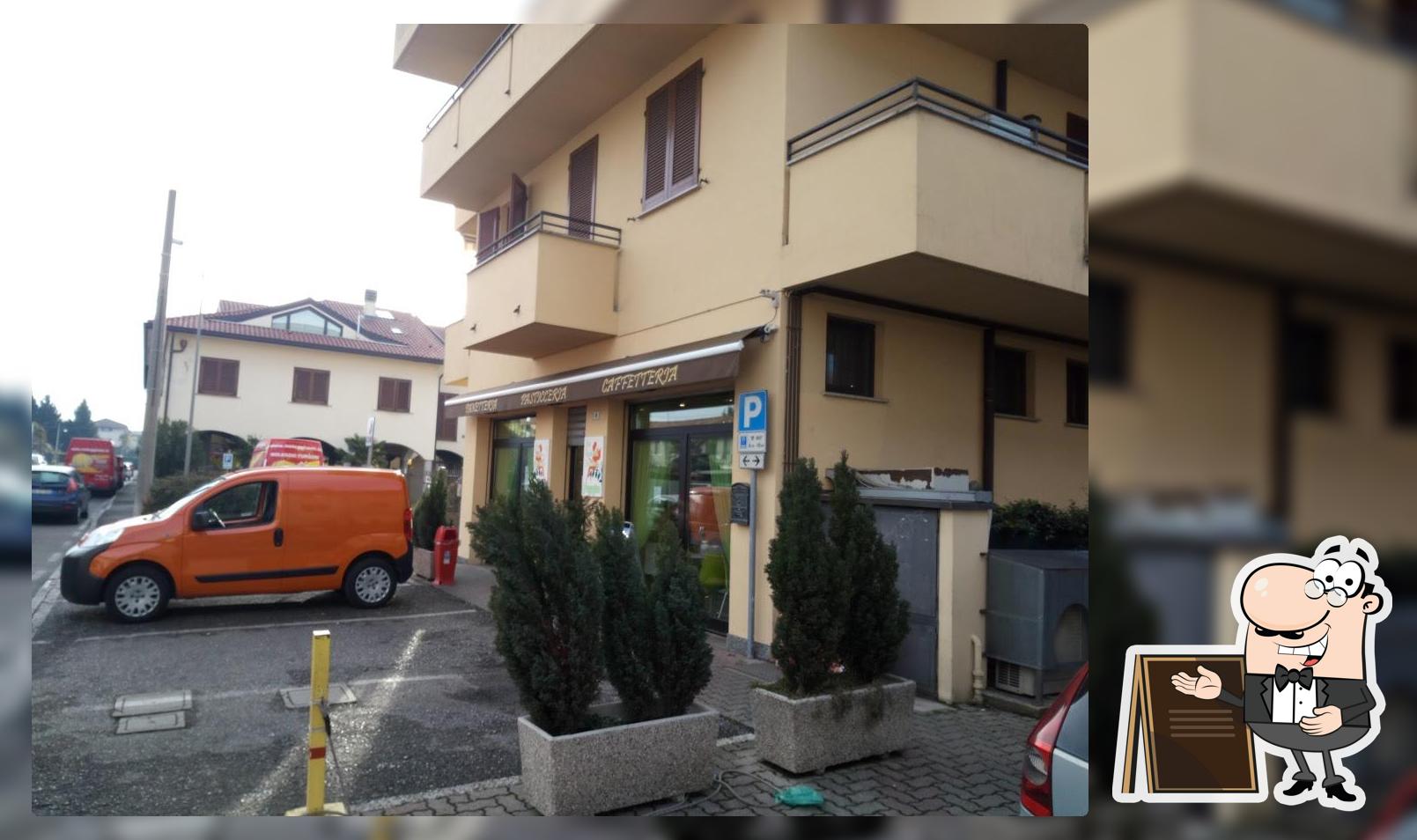 Famagica Bar Panetteria Pasticceria