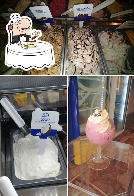 La Gelateria Di Chiusdino