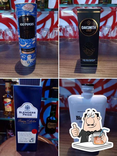 Navlai Restaurant And Bar