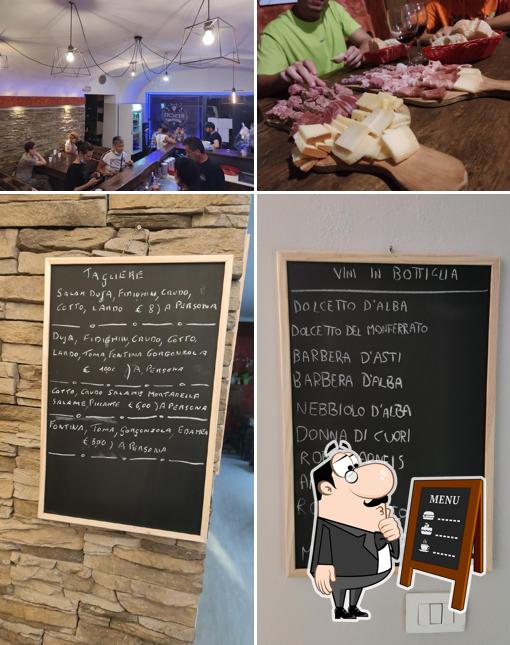 Vineria An Tal Beschi - Al Brüton