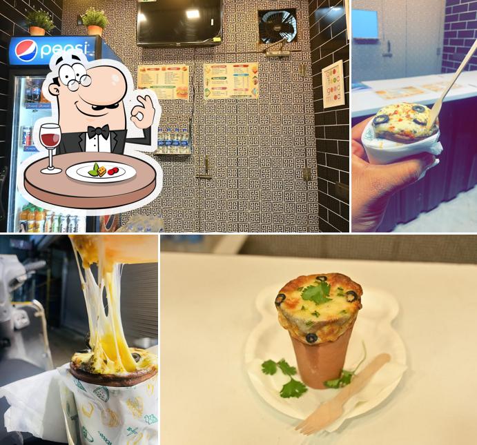 A.F.C. (Aman Food Corner)