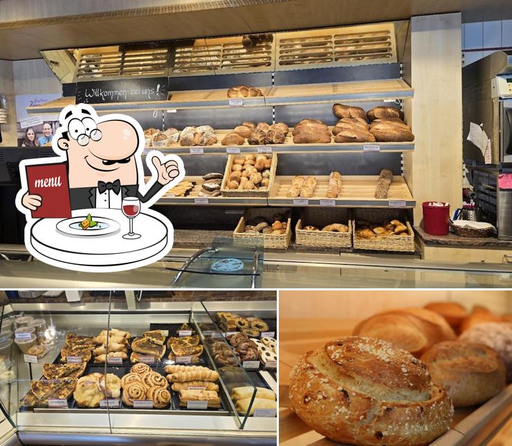 Platti al Bäckerei - Konditorei Vincenz AG
