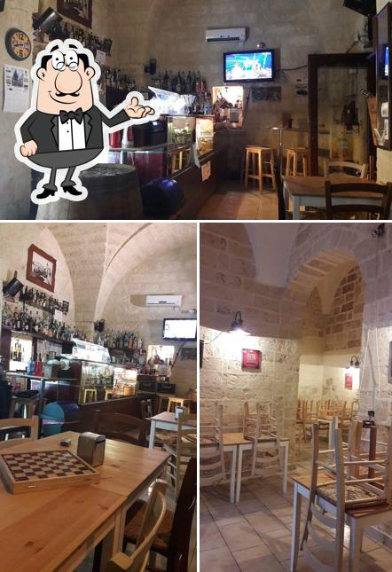 Bar Del Centro