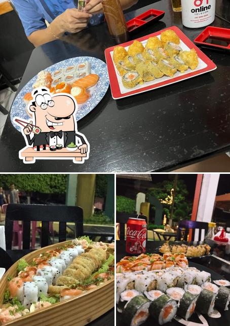 Evaldo Sushi