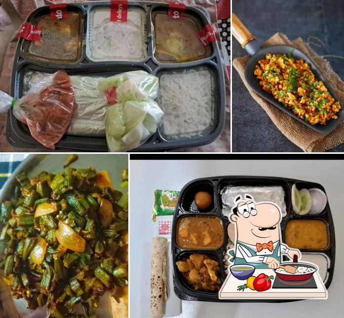 Home Flavour Food
