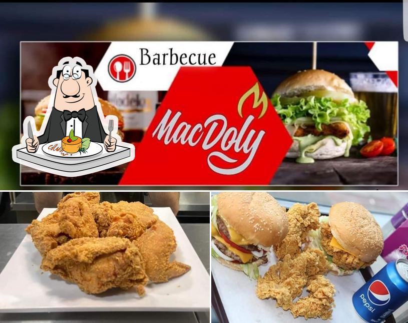 Mac Doly TOZEUR