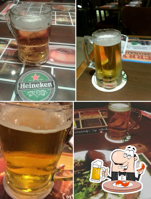 Mania de Churrasco! Buffet Express Praiamar