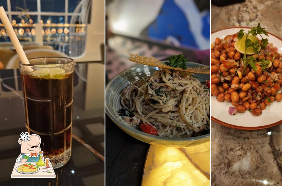Meals at Niro - Taproom & Kitchen