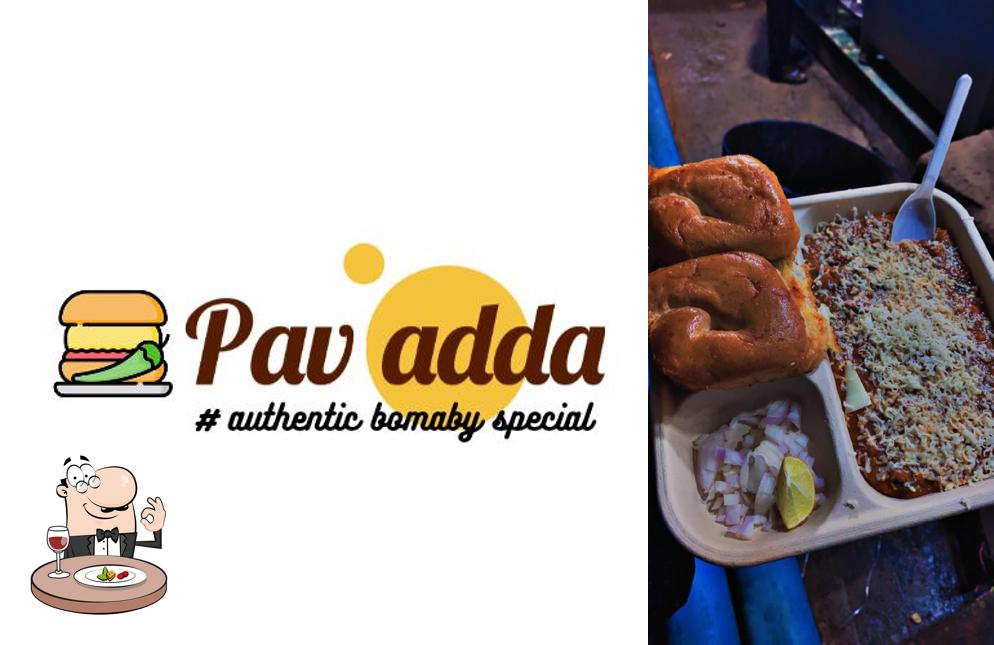 PAV ADDA