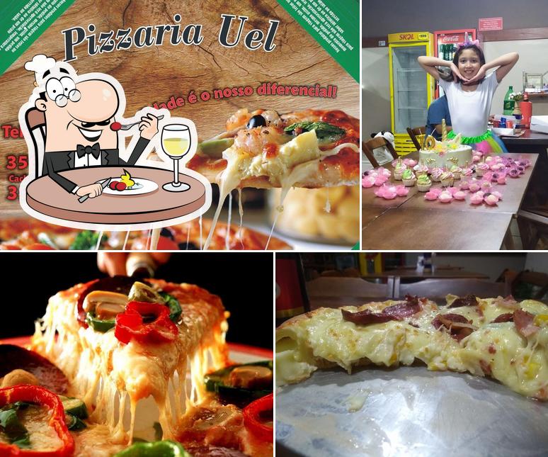 Pizzaria Uel