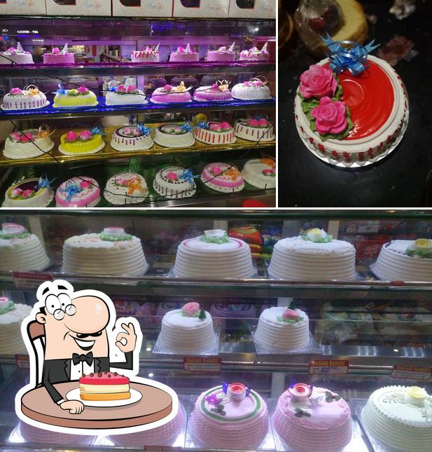 RAGAM BAKERY image