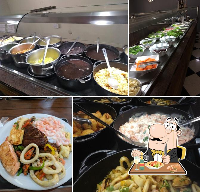Riograndense Buffet