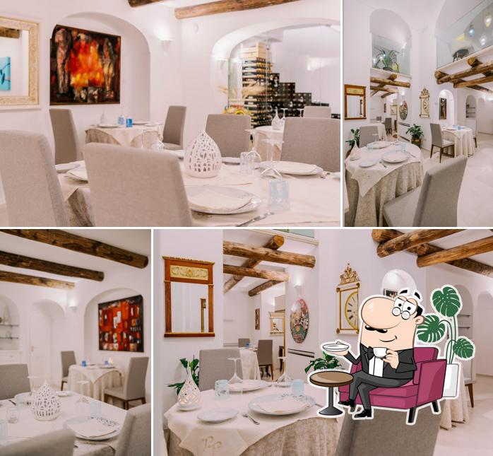Ristorante Gli Ulivi