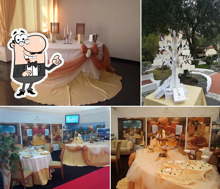 Ristorante Del Tirreno