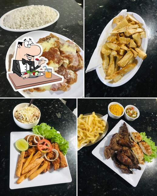 Churrascaria Sol Nascente