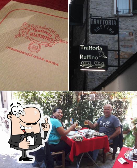 Vedi la immagine di Trattoria Ruffino