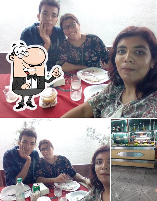 Via Country Restaurante e Churrascaria