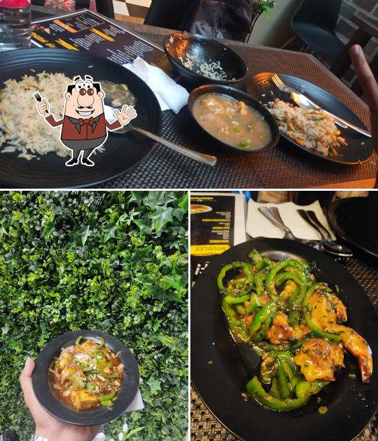 Food at WTF! Where’s The Food Southern Avenue