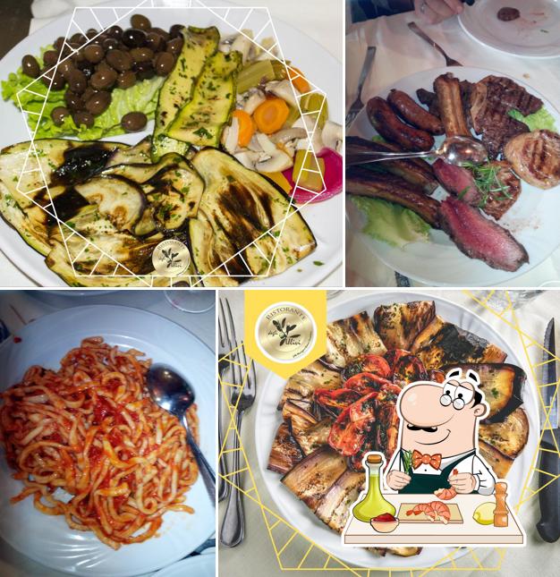 Ristorante Degli Ulivi