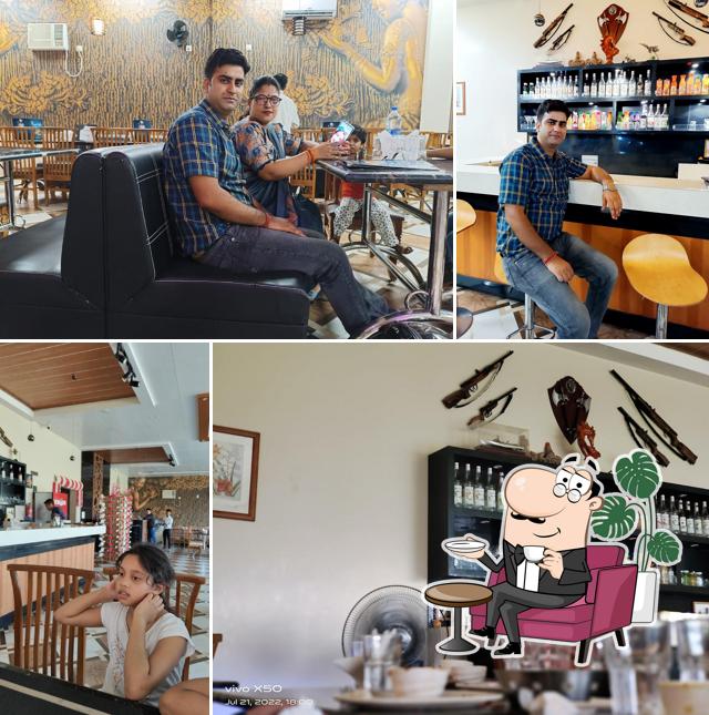 Royal Spice Restaurant