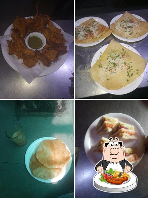 Swastik Family Restaurant