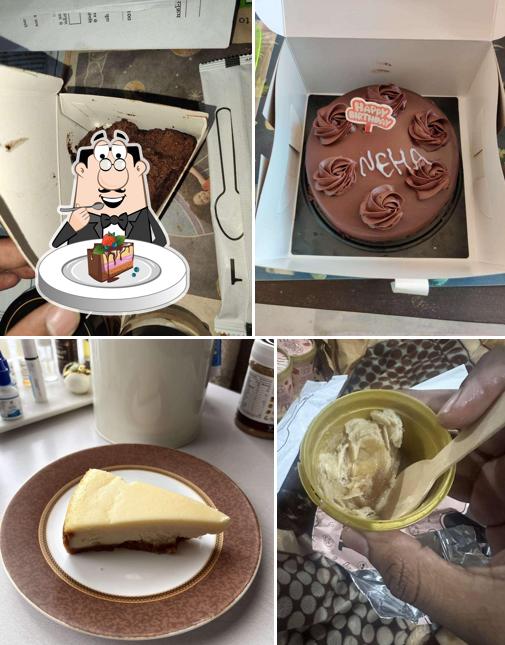 Sweet Truth Phase 11 Mohali