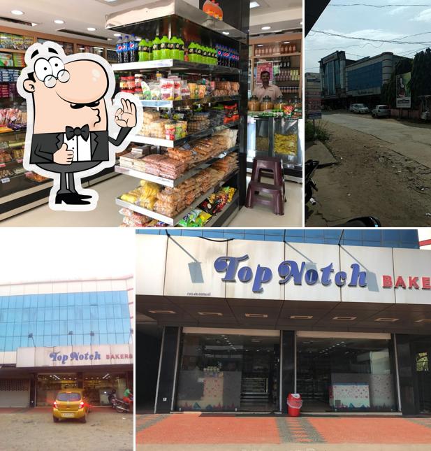 Topnotch Bakers, Vadakkencherry