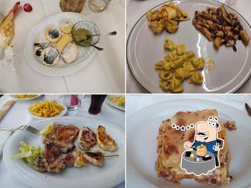 Ristorante Pizzeria Minelli