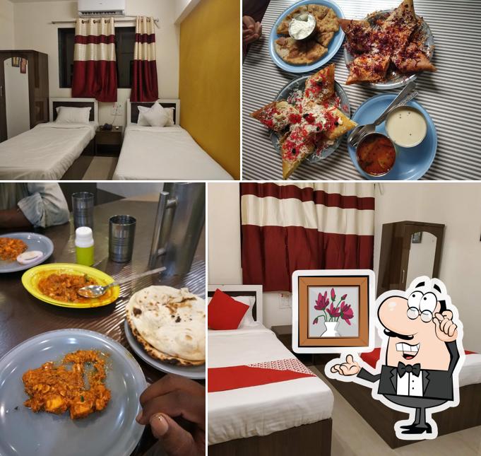 Check out how Hotel Dreamland looks inside