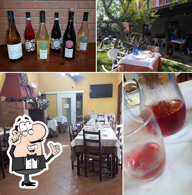 Agriturismo Fiorello