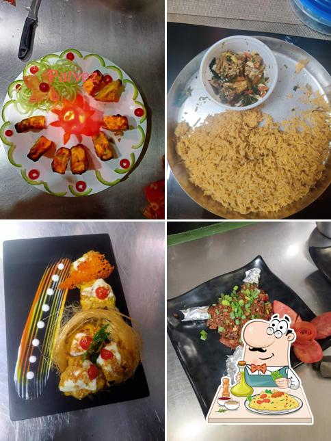 Aramane Benne Biryani