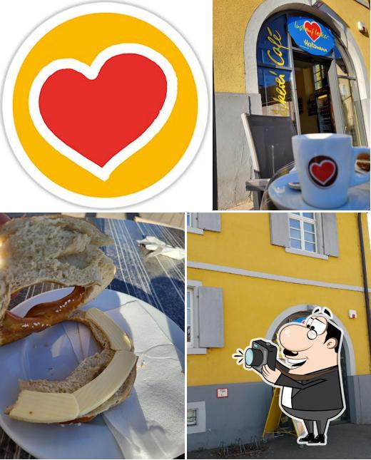 Bäckerei Heitzmann GmbH & Co.KG