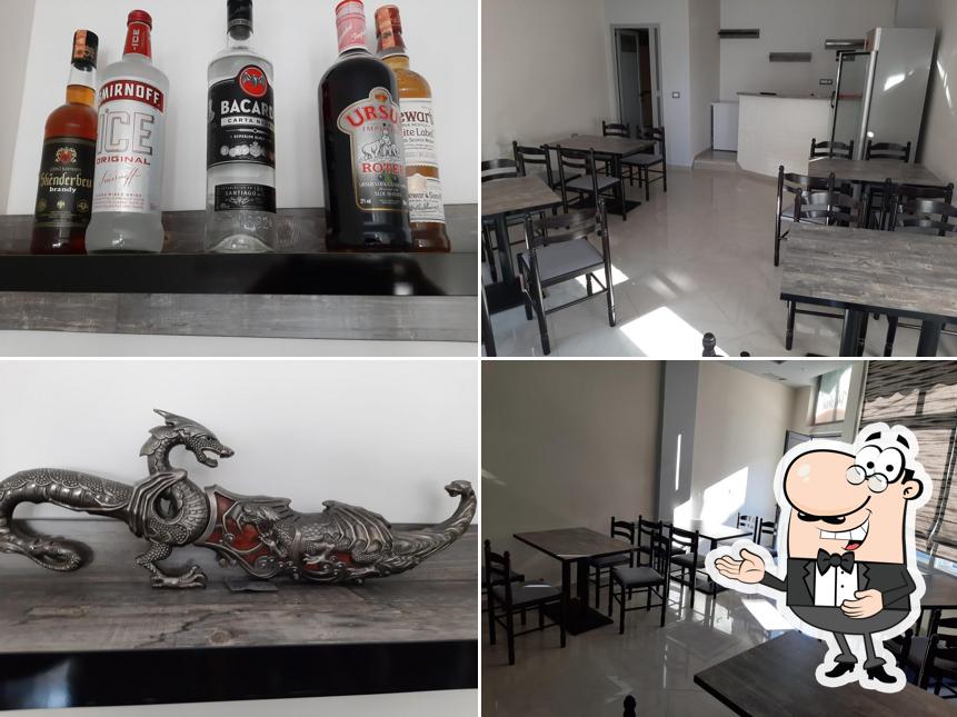 Bar-Kafe Pashai