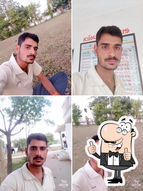 Godara Niwash Sahiram