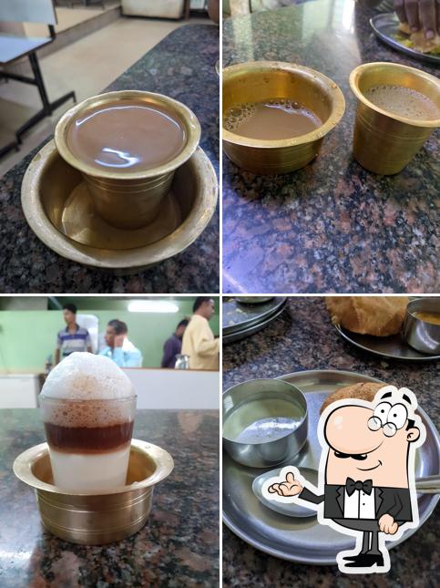 Hotel Raghavendra Prasanna