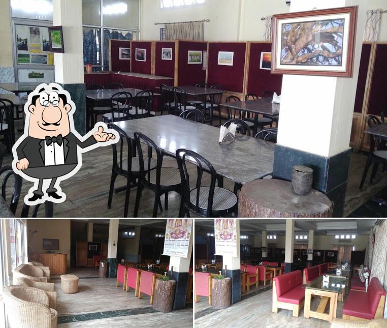 Maihang Restaurant