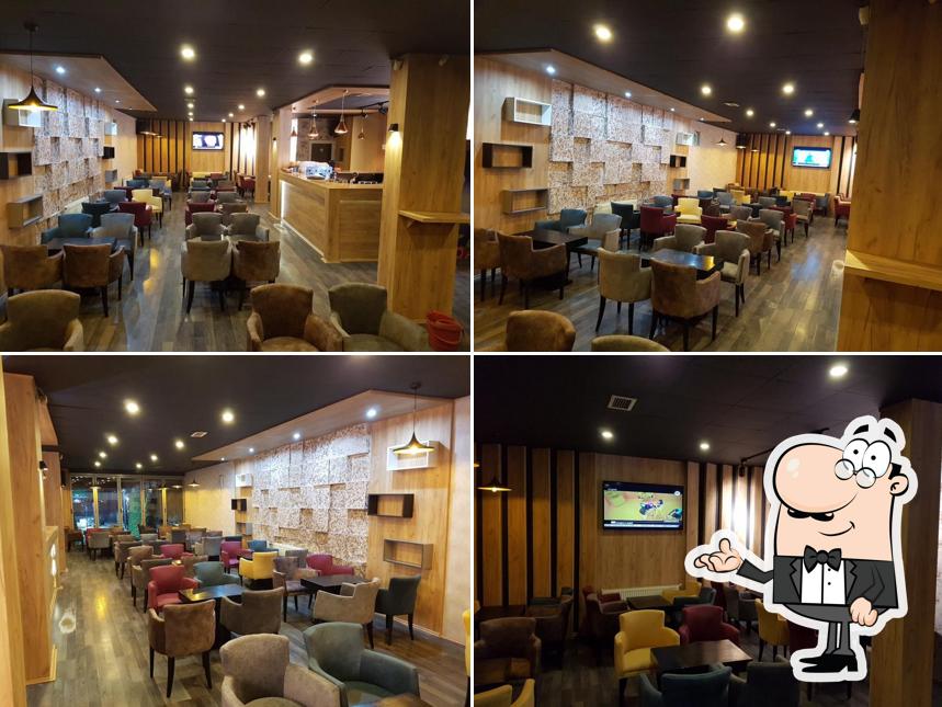 N"Qosh Bar