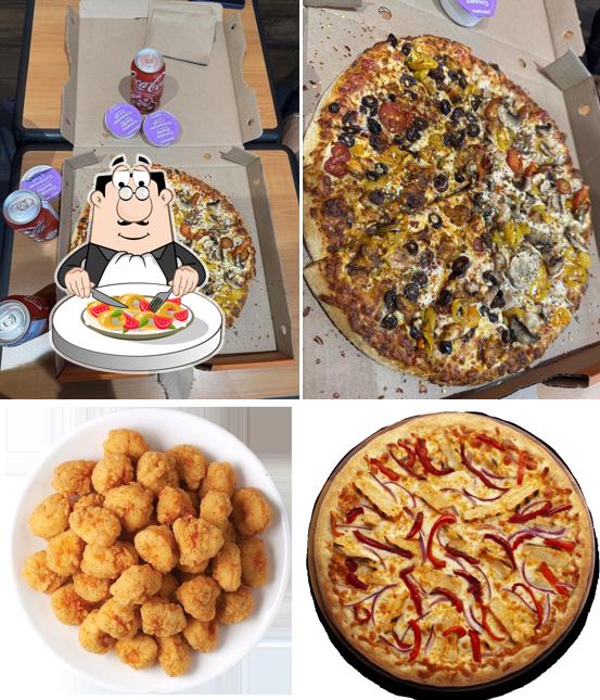 Pizza Pizza