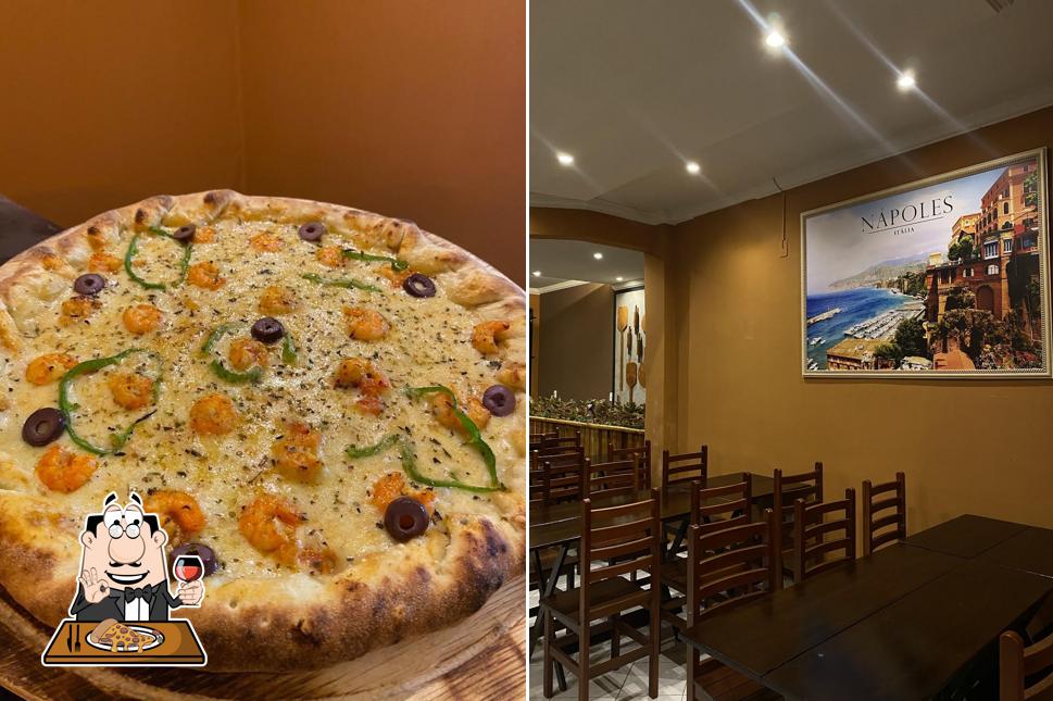 Pizzaria Nápoles