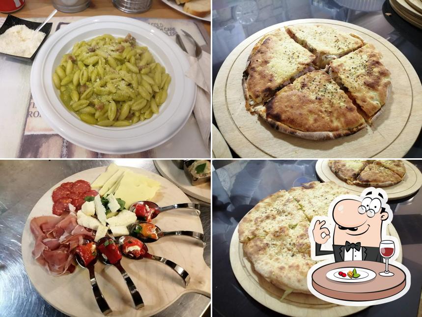 Pizzeria Il Garibaldino