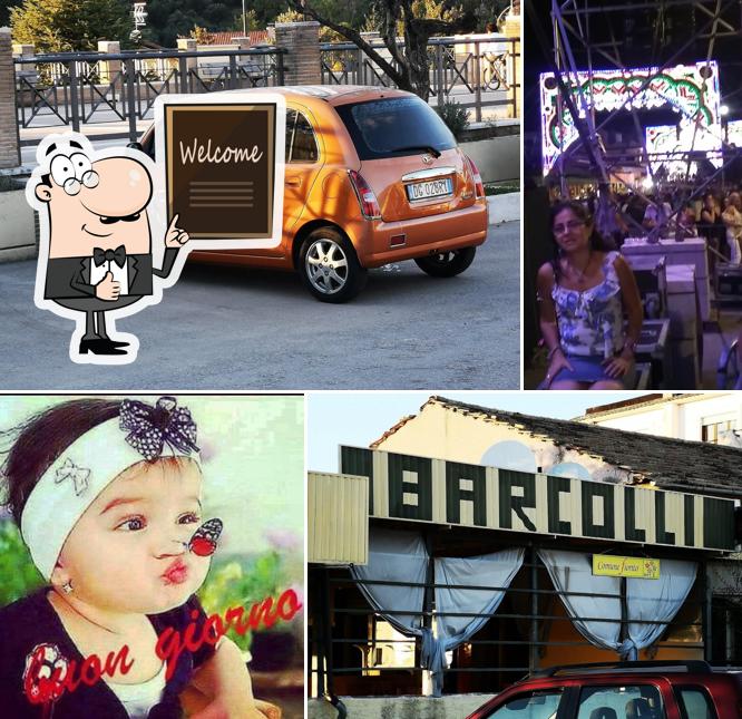BAR COLLI