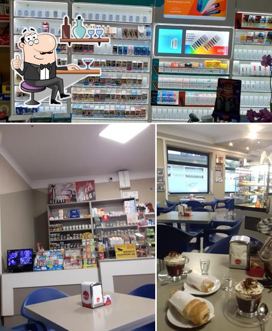 Caffetteria delle Delizie