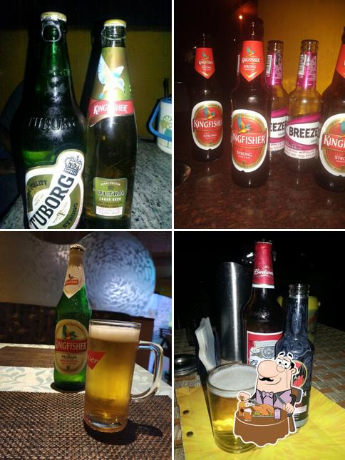 Reliance Bar & Restaurant